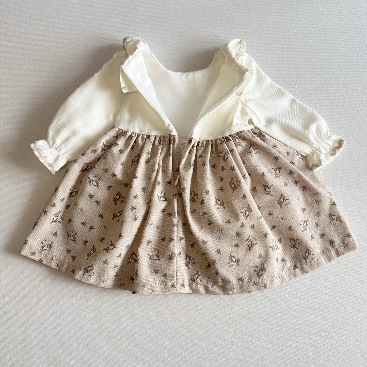 Baby Girl Spring Dress