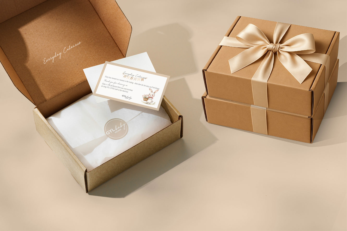 Gift Wrap