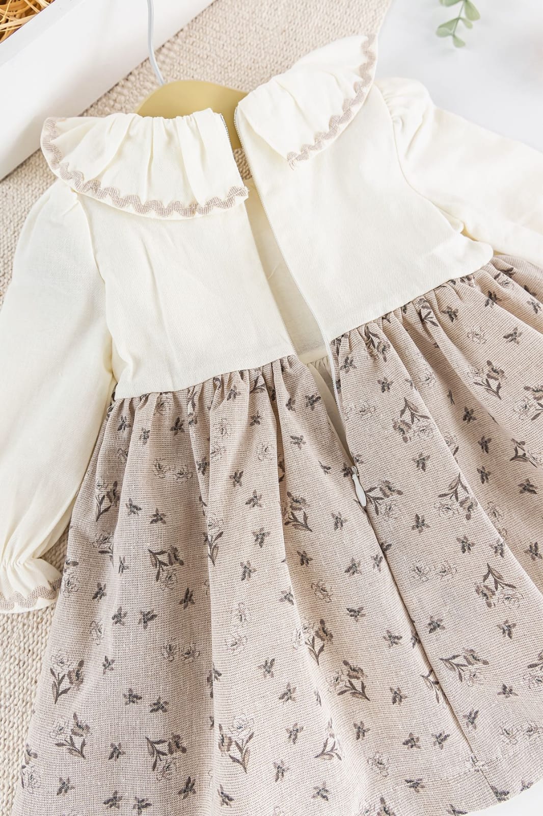 Baby Girl Spring Dress
