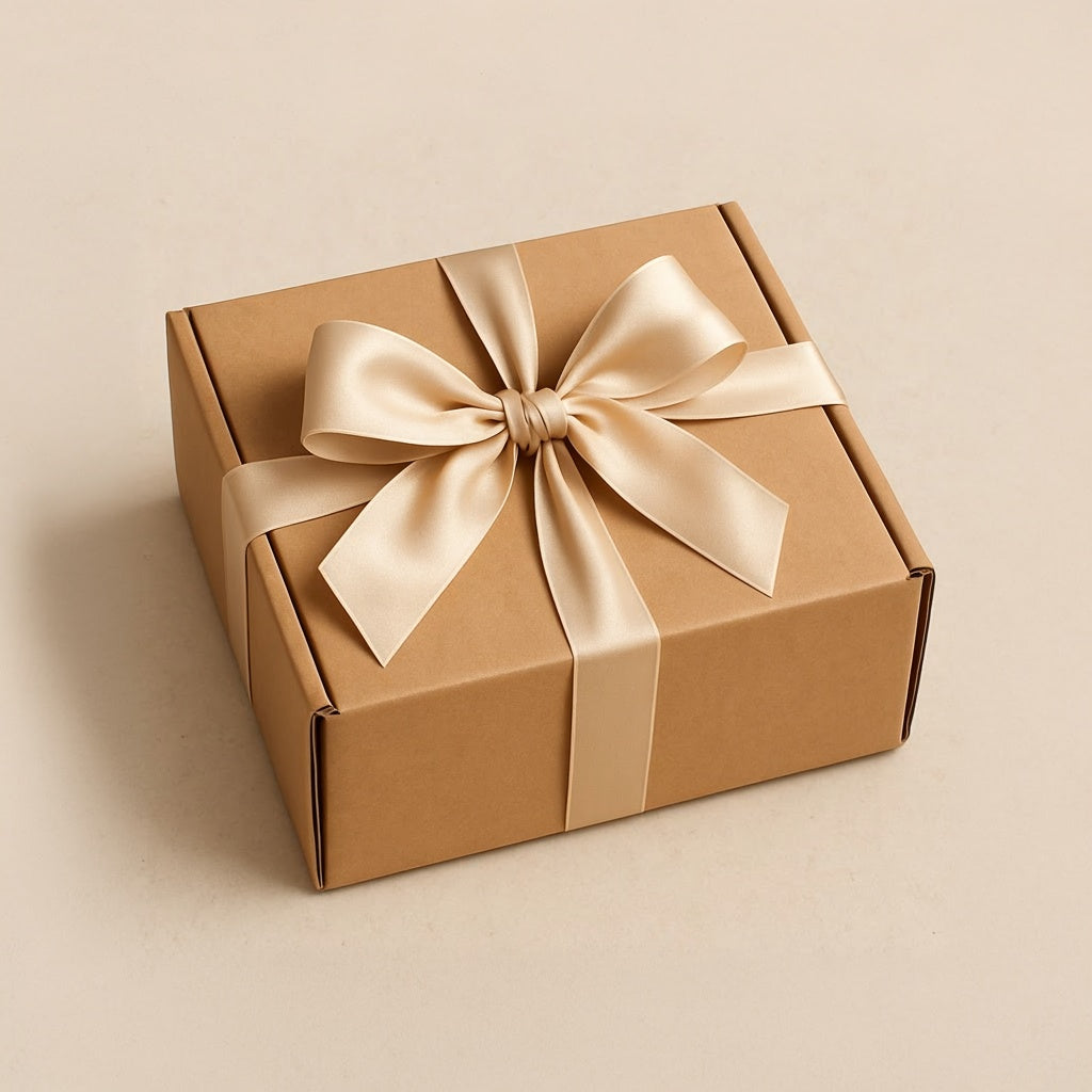 Gift Wrap