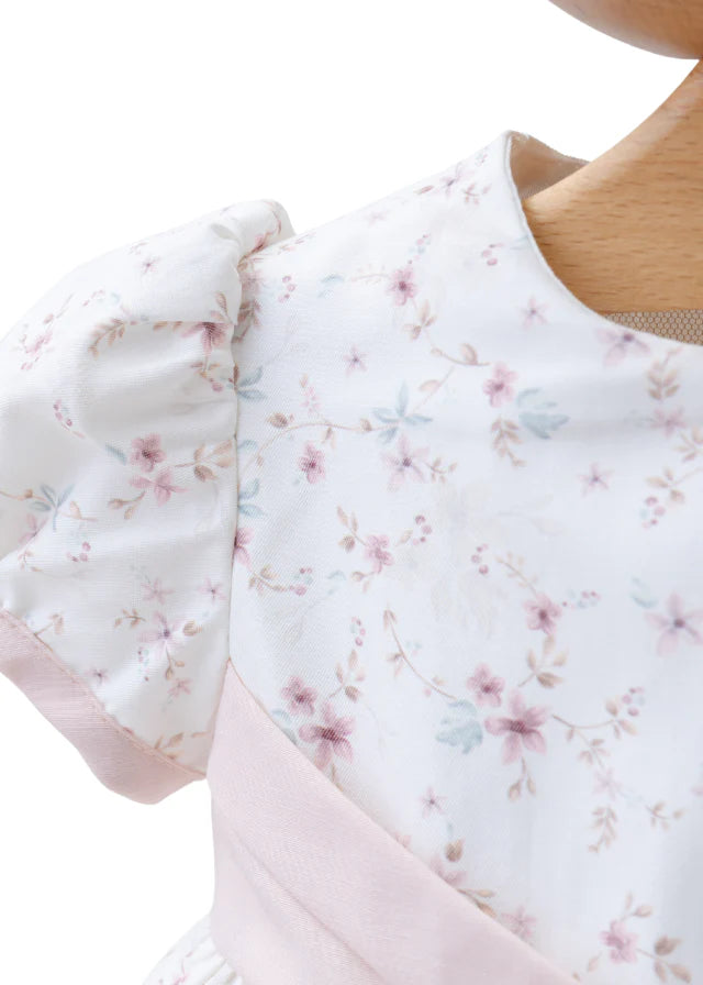 Baby Girl Formal Summer Dress