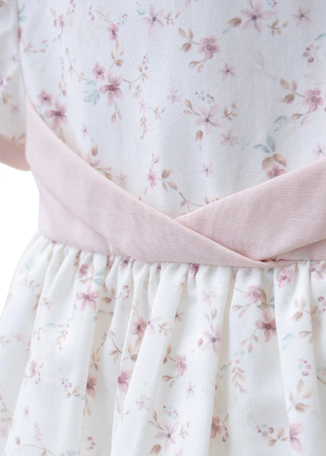 Baby Girl Formal Summer Dress